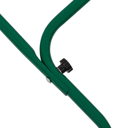 Brothers HVAC LLC 76L Lawn Compost Spreader Top Dress Soil/Fertiliser/Seed Heavy Duty Garden Roller